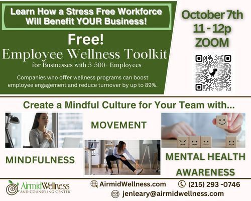 Employee-Wellness-Toolkit