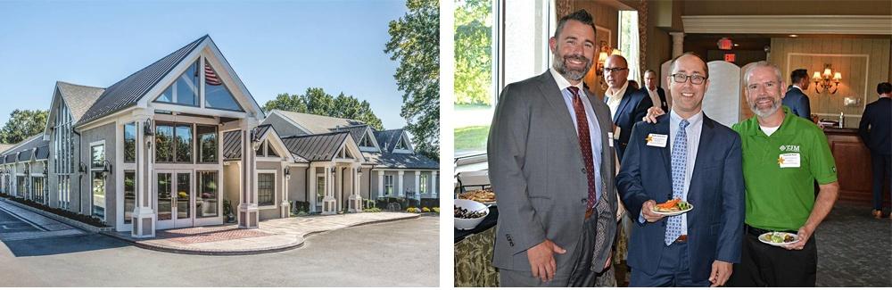 BCEDC 66th Annual Members & Friends Event