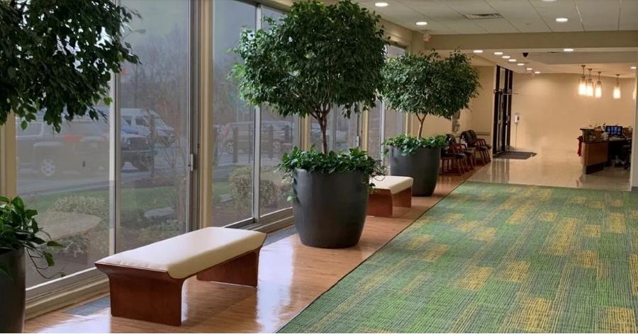 Photo courtesy Bucks County Technology Park PA. CareerLink® Bucks County hosts workshops, job fairs and events, and serves as the “go-to” place for all things related to job search, training and business engagement in Bucks County.   career3 copy