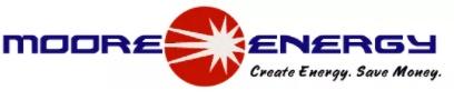 moore energy logo