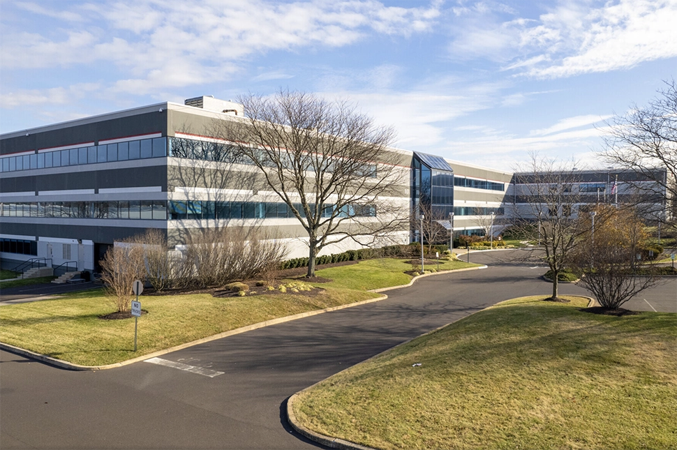 COMPANIES ON THE MOVE