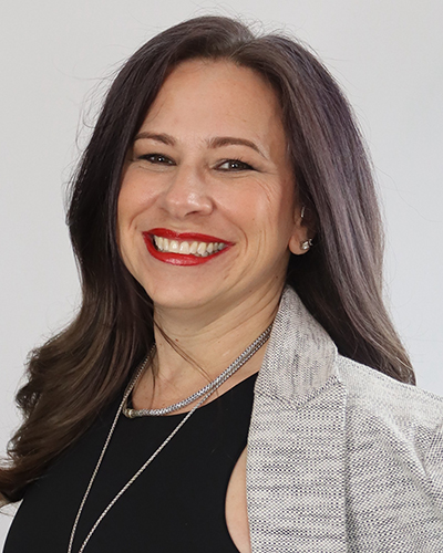 Lea Rankin cropped