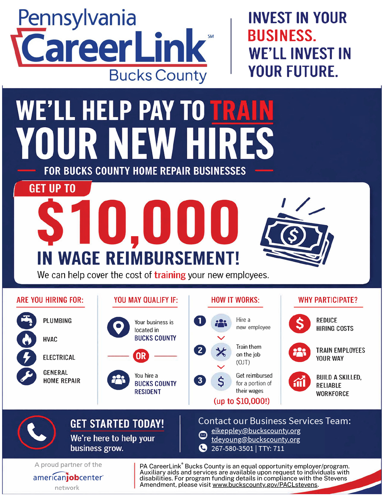 PA Career Link