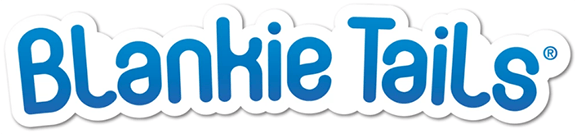 blankie tails logo