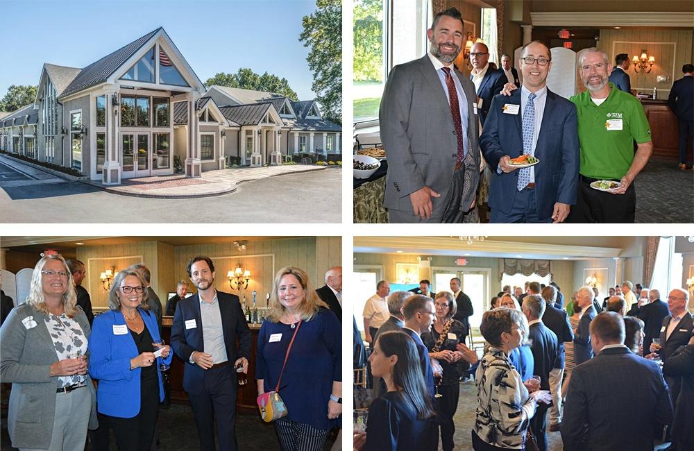 BCEDC ANNUAL EVENT