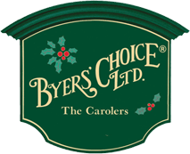 byers choice
