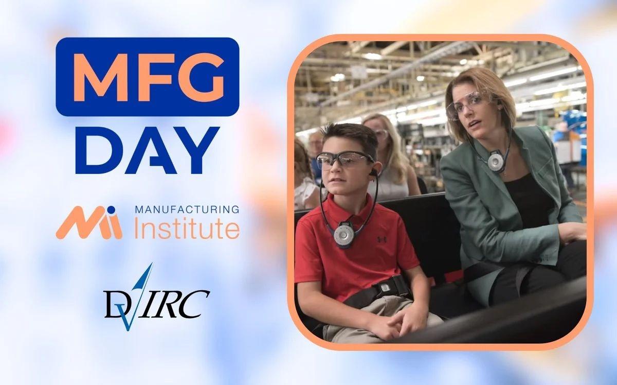 ManufacturingDay2023
