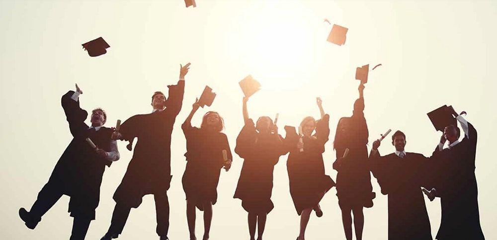 graduates